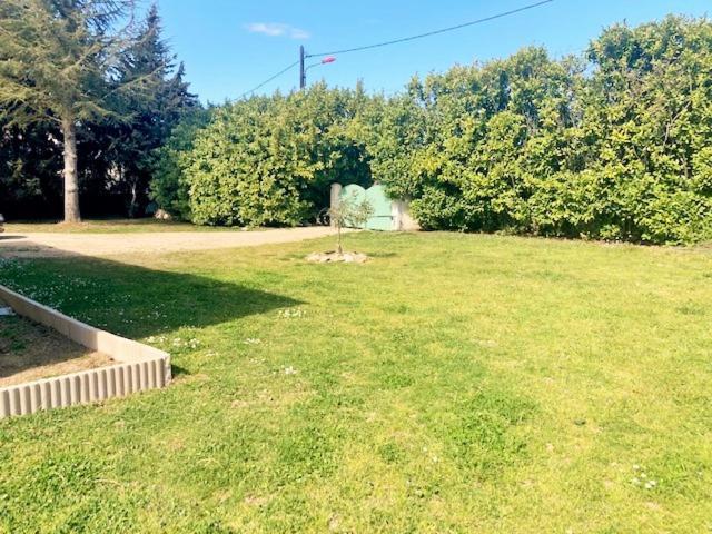 Villa 110M2, 7 Pers, Jacuzzi , 3 Chambres, Terrain Clos Et Arbore 2500M2 Trèbes Exterior foto